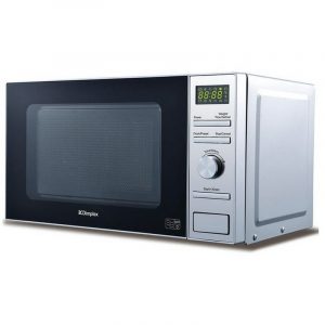 Dimplex Microwave Oven - Stainless Steel Interior