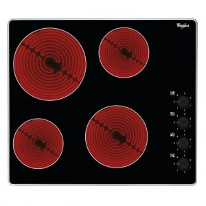 Whirlpool 60cm Ceramic Hob