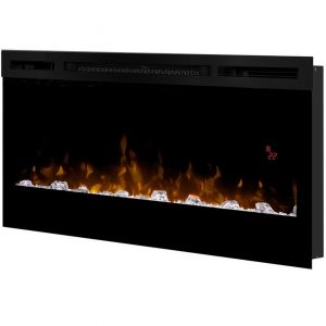 Dimplex Prism Series 34" Linear Electric Fireplace