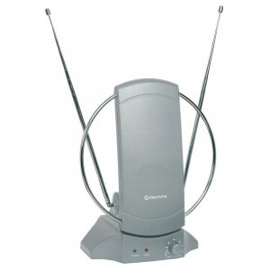 Mercury Indoor Amplified Aerial