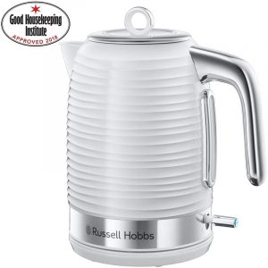 Russell Hobbs Inspire Kettle White
