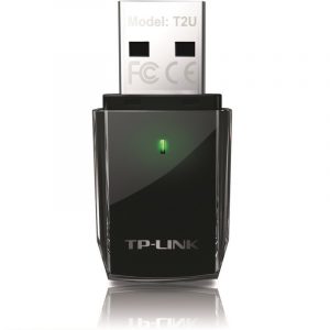 T2U AC600 Mini Wireless USB Adapter