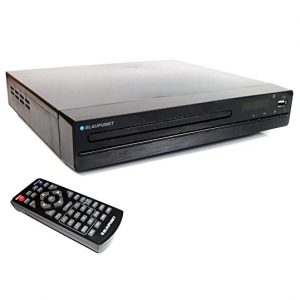 Blaupunkt DVD Player with Scart