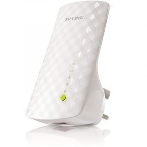 TP Link AC750 Wi-Fi Range Extender