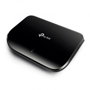 TP Link 5 Port Gigabit Desktop Switch