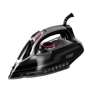 Russell Hobbs POWERSTREM ULTRA 3100W Power Steam Iron