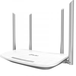TP Link AC1200 Wireless Dual Band Gigabit Router