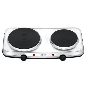 Russell Hobbs Mini Counter Top Hob