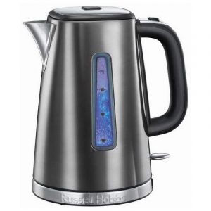 Russell Hobbs Luna Grey Kettle