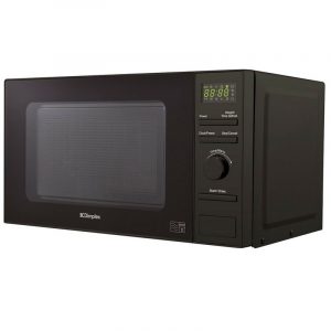 Dimplex Microwave Oven - Stainless Steel Interior