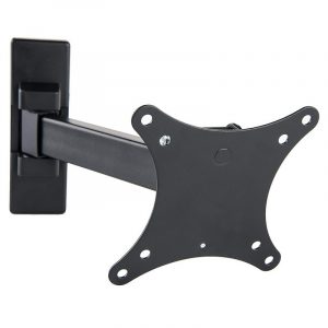 iTech Single Arm Wall Bracket | 13" to 27" | LCD32B