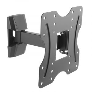 iTech Single Arm Wall Bracket | 23" to 42" | LCD522B