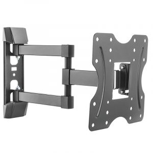 iTech Double Arm Wall Bracket | 23" to 42" | LCD523B