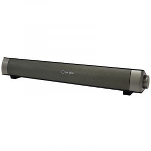 AV Link Atom Mini Bluetooth Rechargeable Soundbar