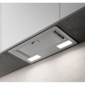 Elica 60 CM Canopy Cooker Hood