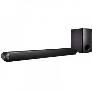LG SH2 Bluetooth Soundbar With Subwoofer