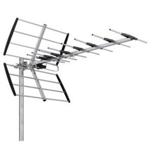 Wolsey LTE QR12WF Aerial