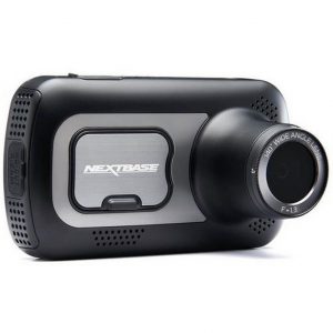 Nextbase 522GW 1440P Dashcam GPS | WiFi | Alexa | Glare Filter | NBDVR522GW