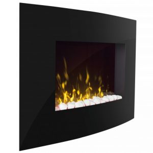 Dimplex Artesia Art20 Wall Mounted Fire