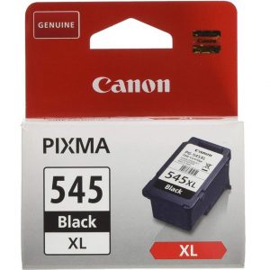 Canon Blank Ink Cartridge PG-545XL