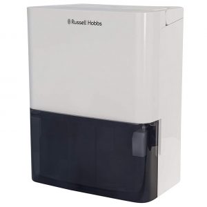 Russell Hobbs Dehumidifier 10 Litre