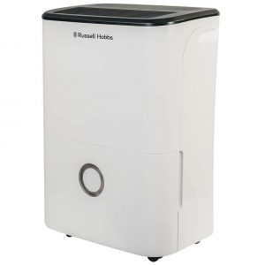 Russell Hobbs Dehumidifier 20 Litre