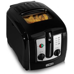 Tower 3L Deep Fat Fryer
