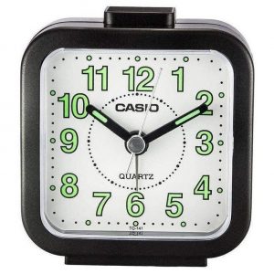 Casio Beep Alarm Clock TQ141