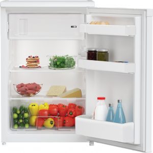 Beko Under Counter Fridge Freezer