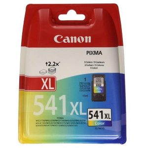 Canon CL-541XL Colour Ink Cartridge