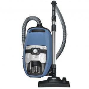 Miele Blizzard CX1 Vacuum Cleaner - Blue