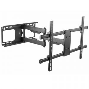iTech Full Motion Wall Bracket | 37" to 80" | PTRB77