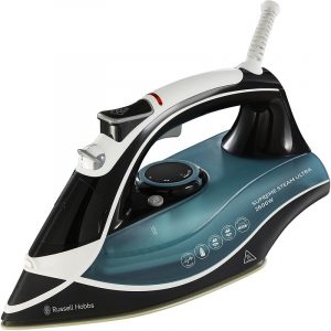 Russell Hobbs Supreme Steam Ultra Steam Iron