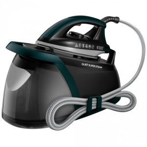 Russell Hobbs Quiet Super Steam Generator Iron