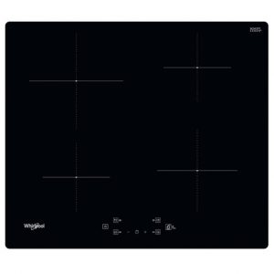 Whirlpool 60cm Induction Hob