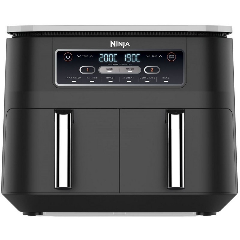Ninja Dual Zone Air Fryer | AF300UK