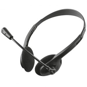 Trust T21517 Ziva PC Headset