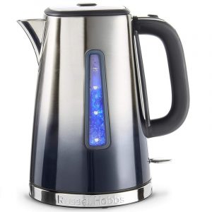 Russell Hobbs Eclipse Kettle - Midnight Blue