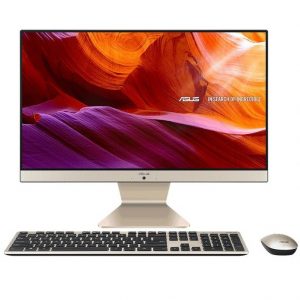 ASUS All in One 24" PC  Ryzen 3 | 8GB Ram | 128GB SSD | 1TB HDD