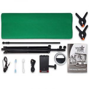 You Star Content Creator Studio Kit