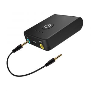 Av Link Bluetooth 2 in 1 Audio Transmitter & Receiver