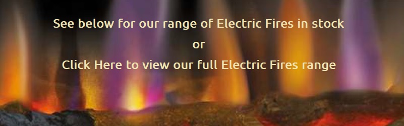 Electric Fires acton test