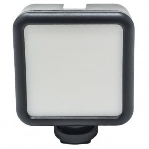 Capti Mini LED Video Light