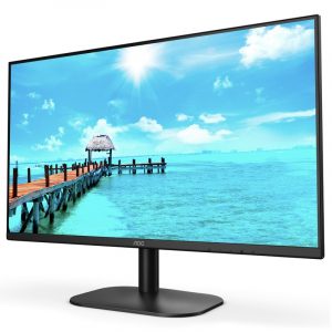 AOC 24" LED HD Monitor | 24B2XDAM