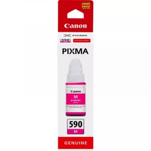 Canon GI-590 Ink Bottle - Magenta