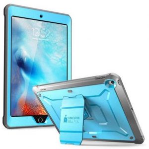 Supcase Pro Rugged Case for Ipad 10.2" - Blue