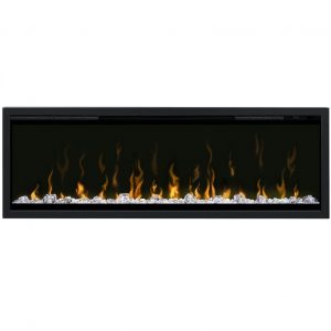 Dimplex IgniteXL 50" Linear Electric Fireplace