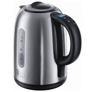 Russell Hobbs Buckingham Digital Kettle