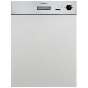 Nordmende 60cm Semi Integrated Dishwasher