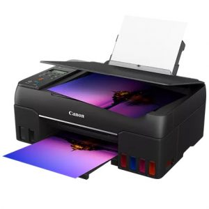 Canon G650 Mega Tank Printer JJs Appliances